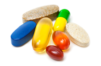 Antimikrobiyaller - Gıda Kimyasalları